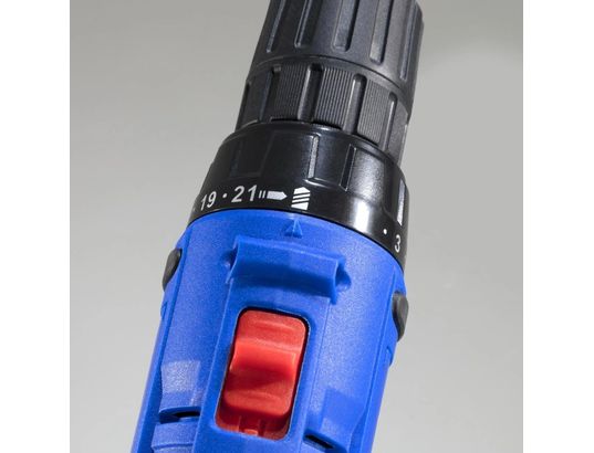 WESTFALIA - Perceuse - visseuse sans fil Visseuse perceuse 12v wa2bs12