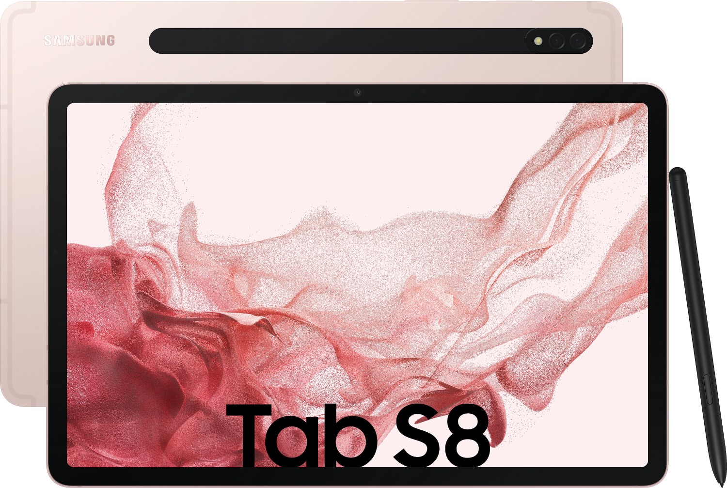 Samsung Galaxy Tab S8