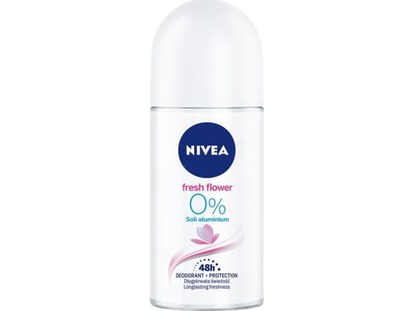 Nivea Nivea Deodorant roll-on FRISK BLOMST 50ml