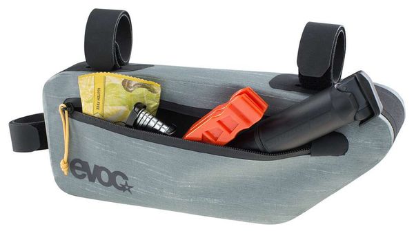 Sacoche de Cadre Evoc Frame Pack WP S 1.5L Gris