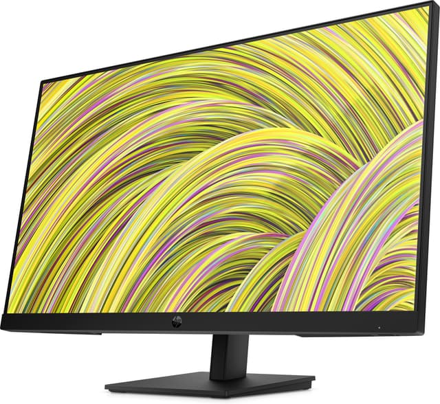 HP P27h G5 27