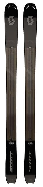 SCOTT - SKI FREERIDE PURE TOUR 100