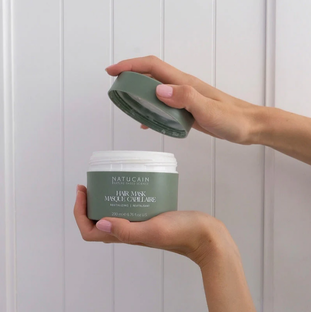Natucain Revitalizing Haarmasker 200ML
