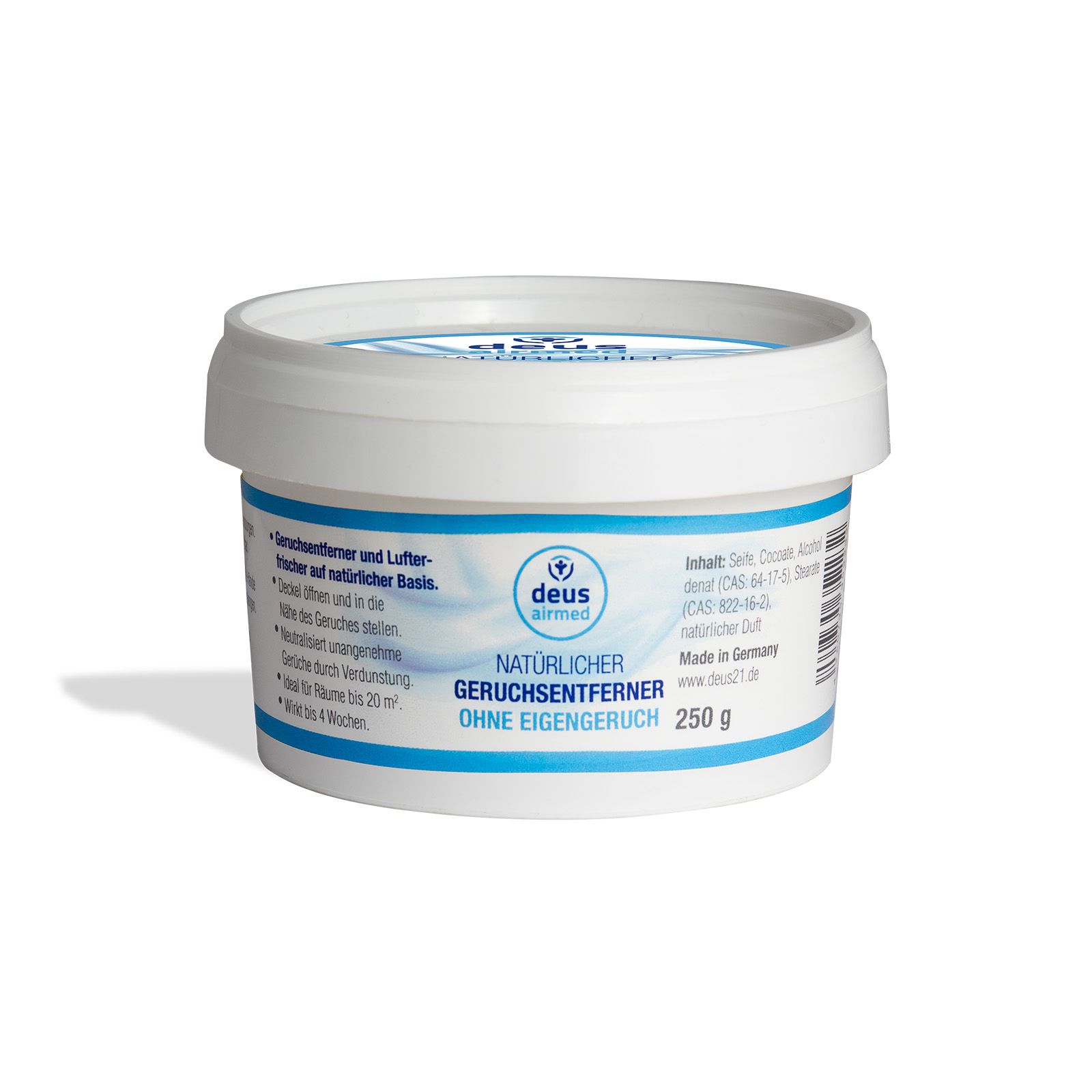 Deusmed Geruchsneutralisator