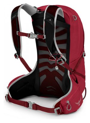 Sac de Randonnée Osprey Talon 11 Rouge Homme
