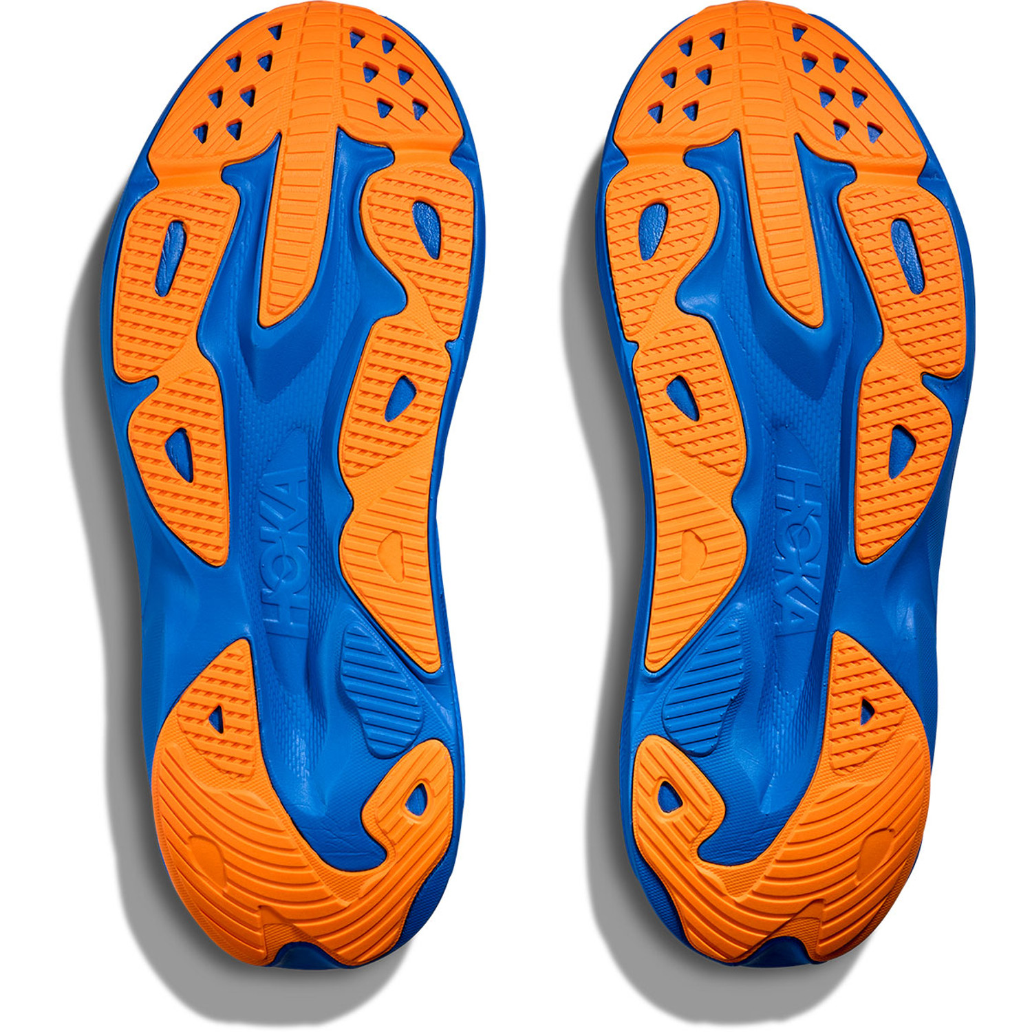 HOKA Skyflow Breed Heren