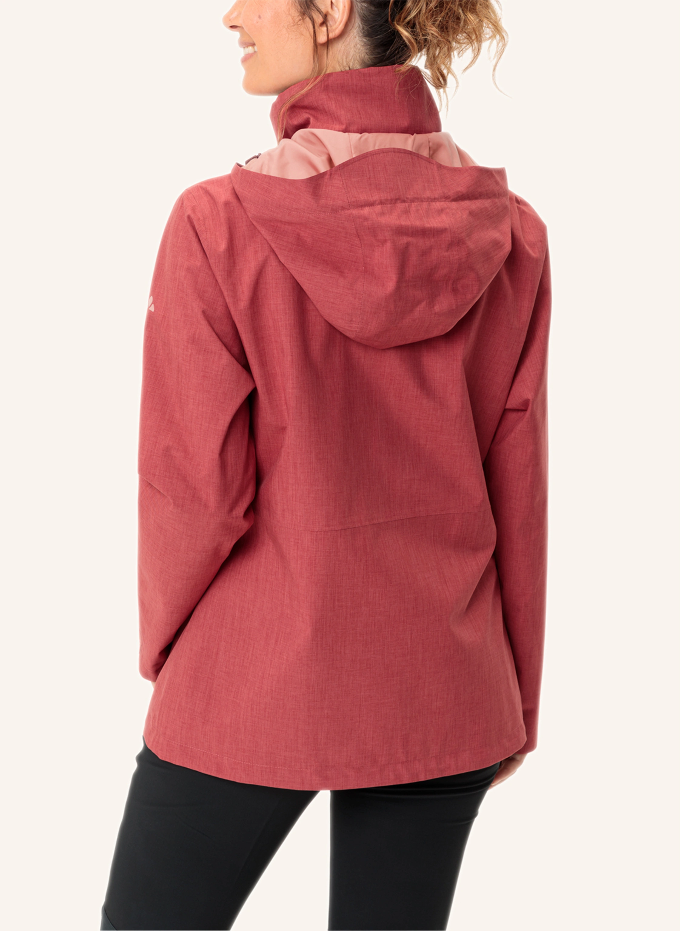 VAUDE Outdoor-Jacke WROSEMOOR J II