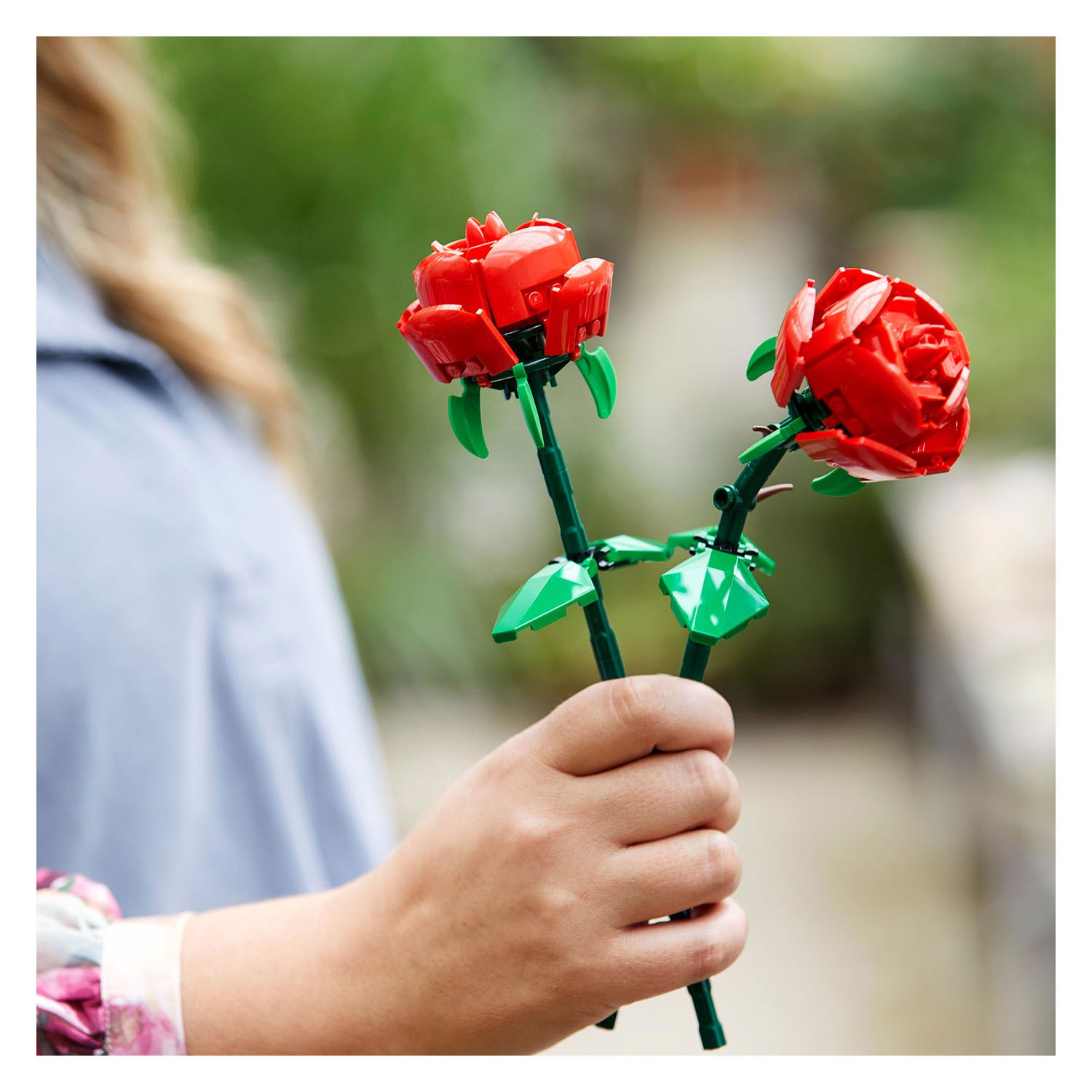 LEGO 40460 Rozen