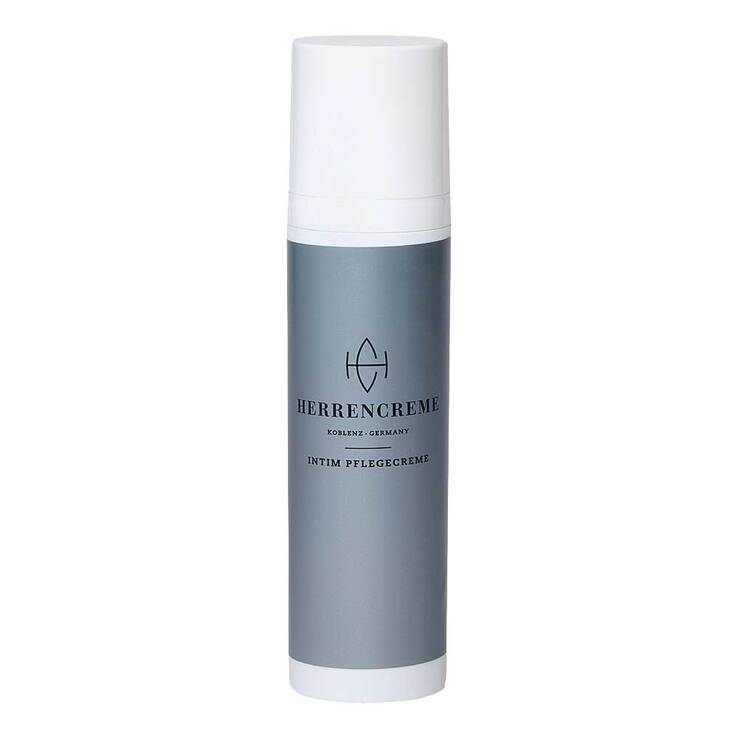 Herrencreme Intim Pflegecreme, 75 ml