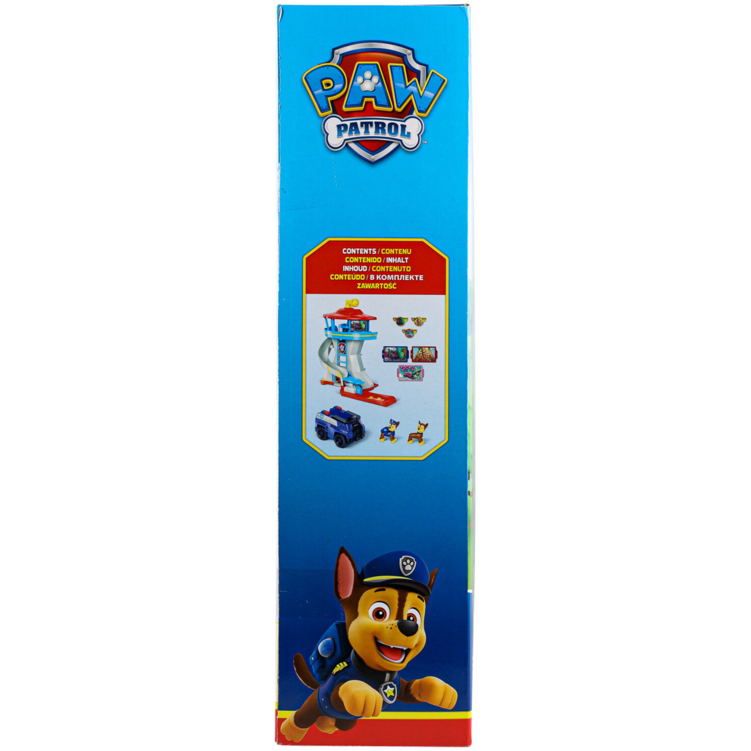 Paw Patrol Paw Patrol Lookout Tower