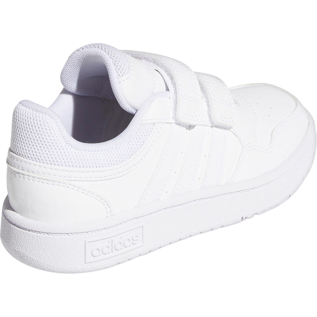 adidas Hoops 3.0 Velcro Sneakers Børn