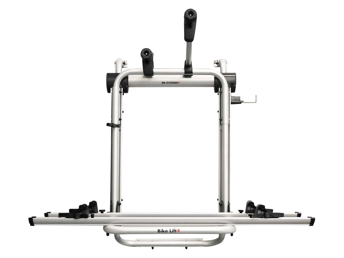 BR-Systems Short elektrische lift fietsendrager - short