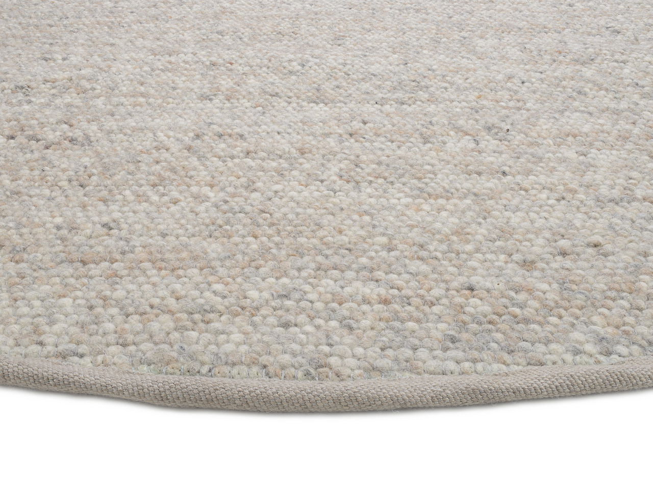 OCI Handweb Teppich FAVORIT