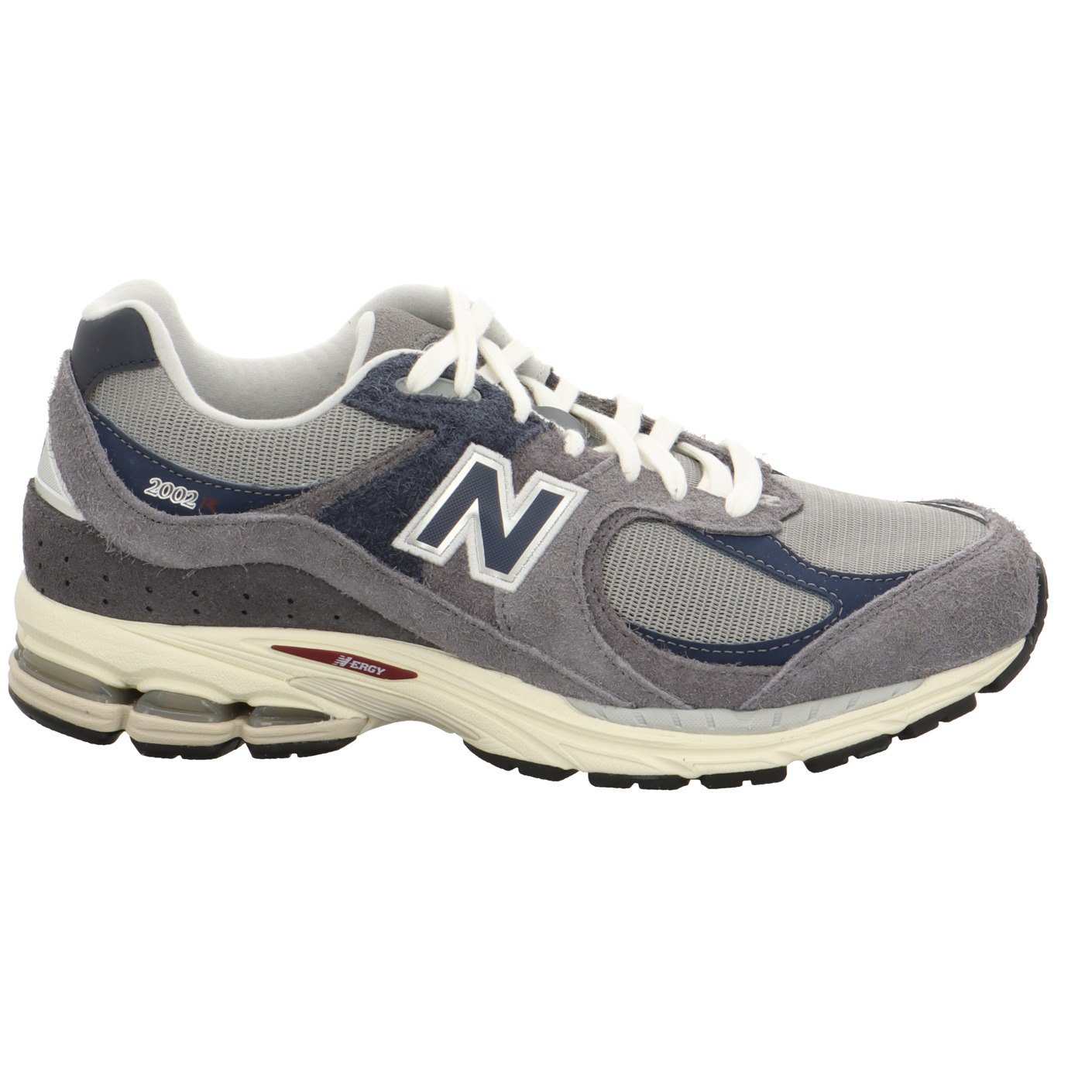 Sneaker blau