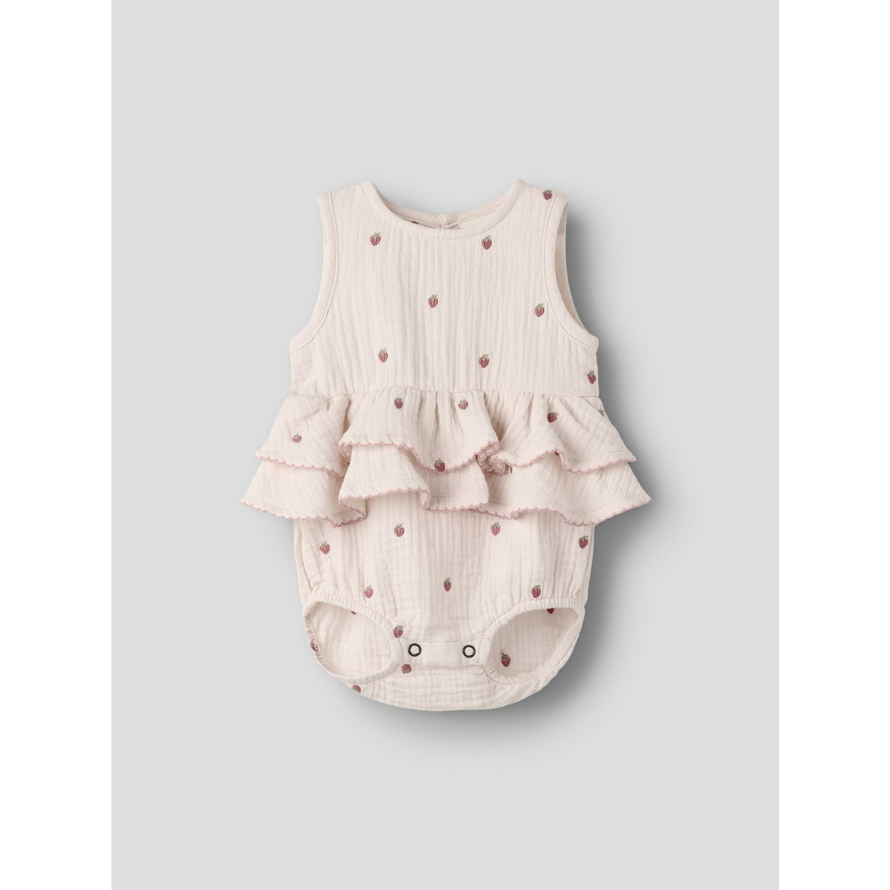 Køb Lil'Atelier Morganite Nbfkamma Sl Dragt Lil