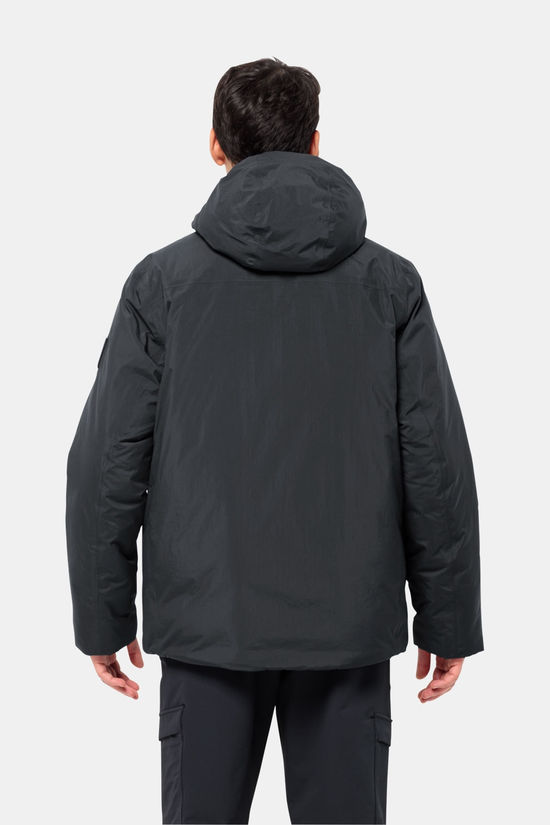 Jack Wolfskin Jack Wolfskin Textor Utility Jkt M Gevoerde Jas