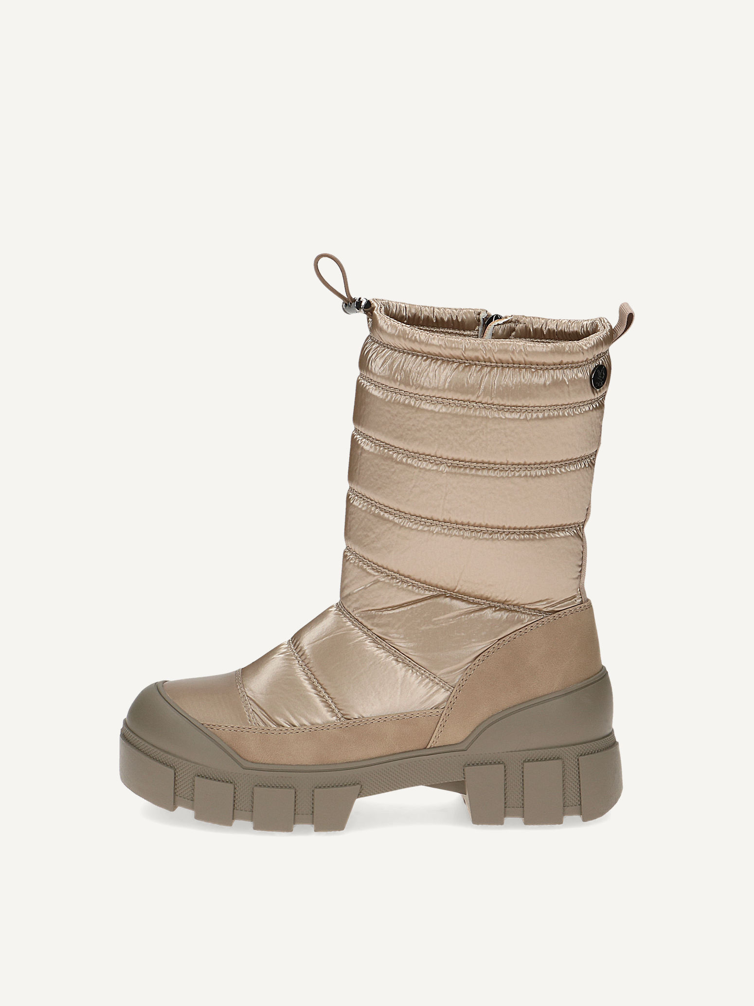 Stiefelette