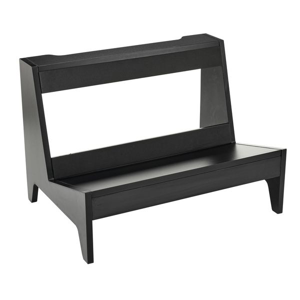 Gator Frameworks Elite Guitar Amp Stand L BLK
