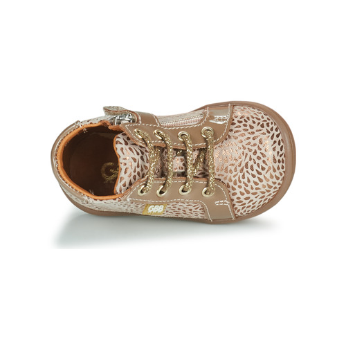 GBB - FAMIA - Beige
