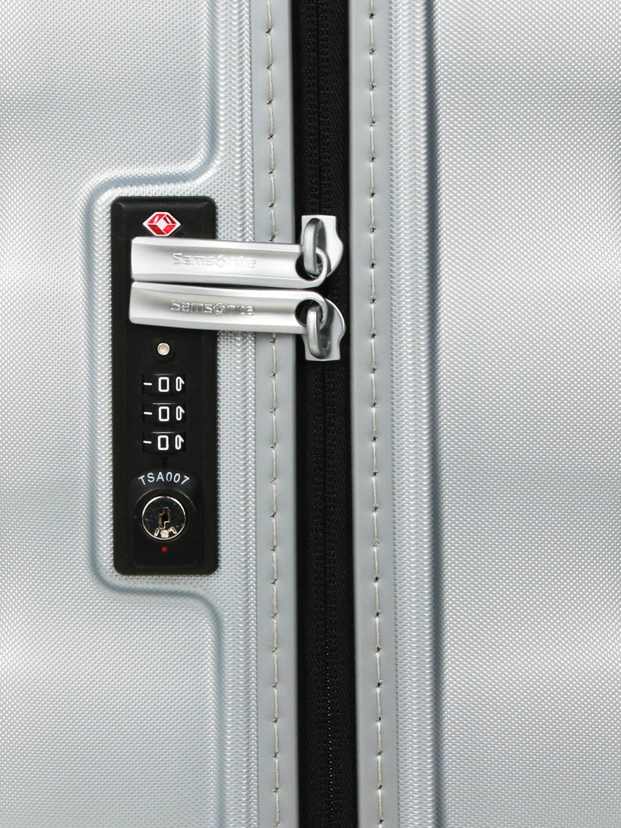 Valise Samsonite Engenero Diamond 81 cm