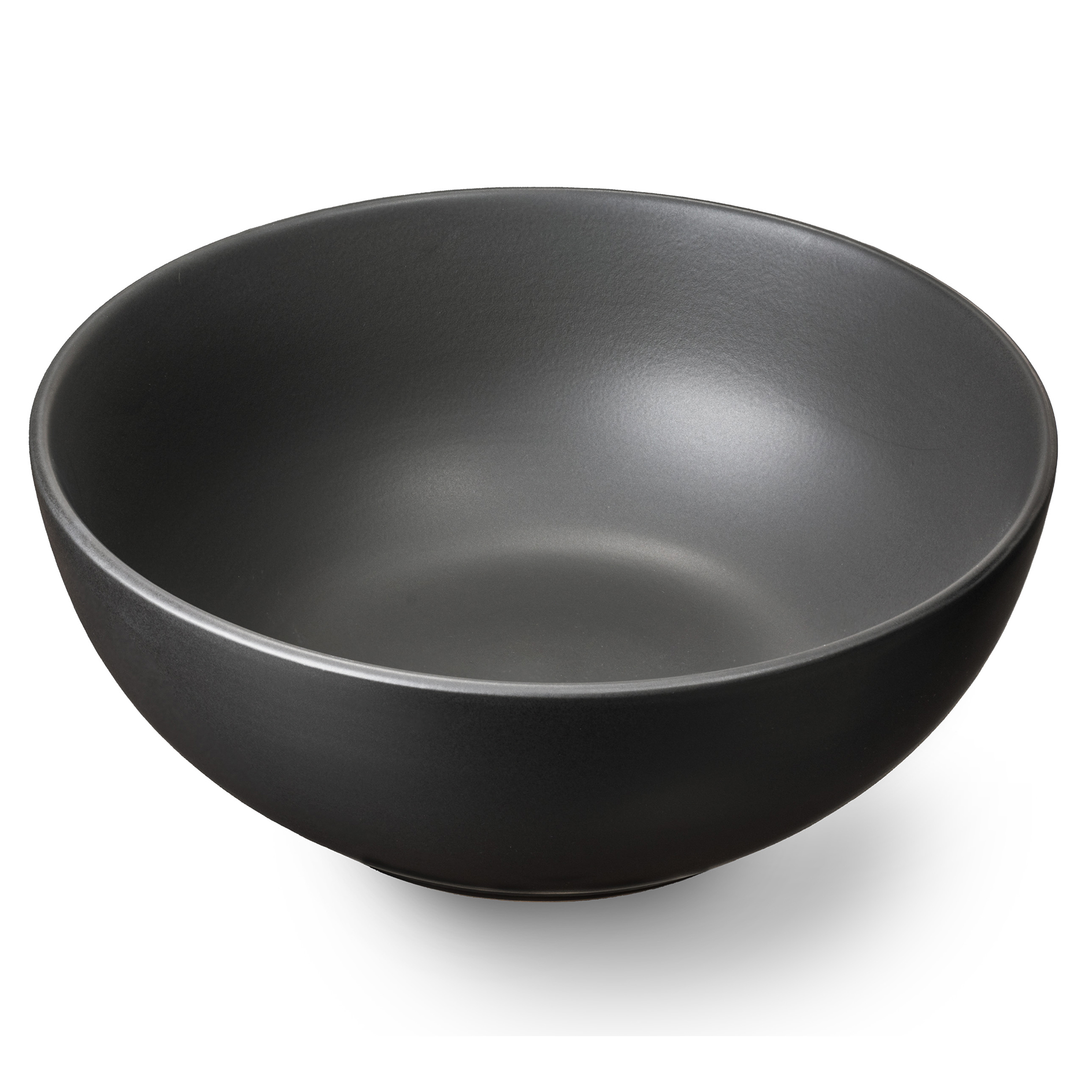 Multifunktionsschale - schiefer - Steingut - Ø 21 cm