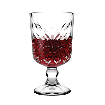 Pasabahce Wijnglas Timeless 32 cl 12 stuks