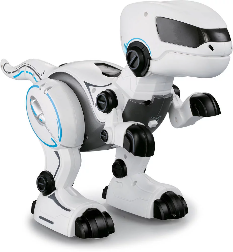 YCOO - DINO BOT RADIOCOMMANDE 37 CM