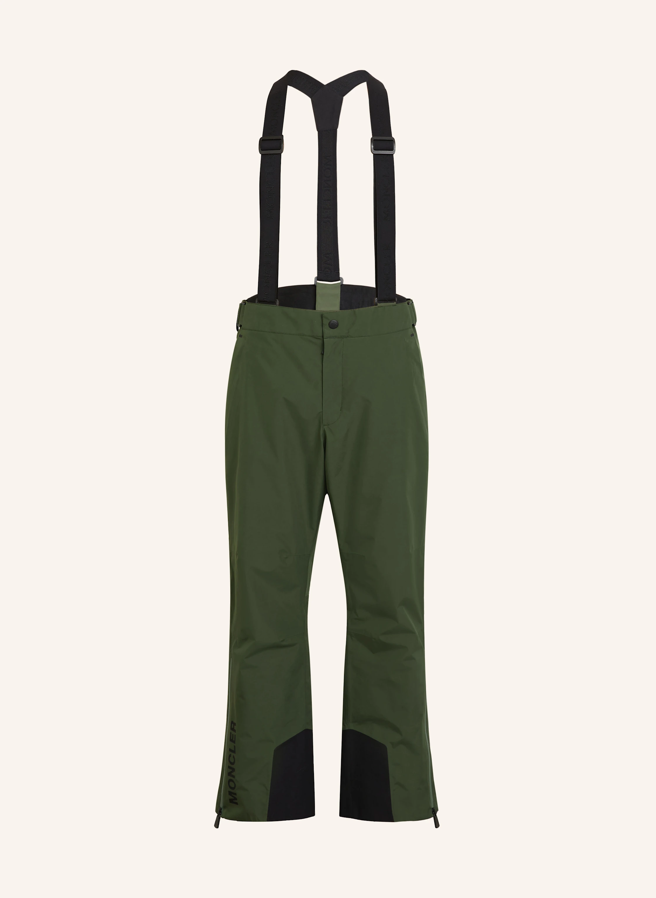 MONCLER GRENOBLE Skihose