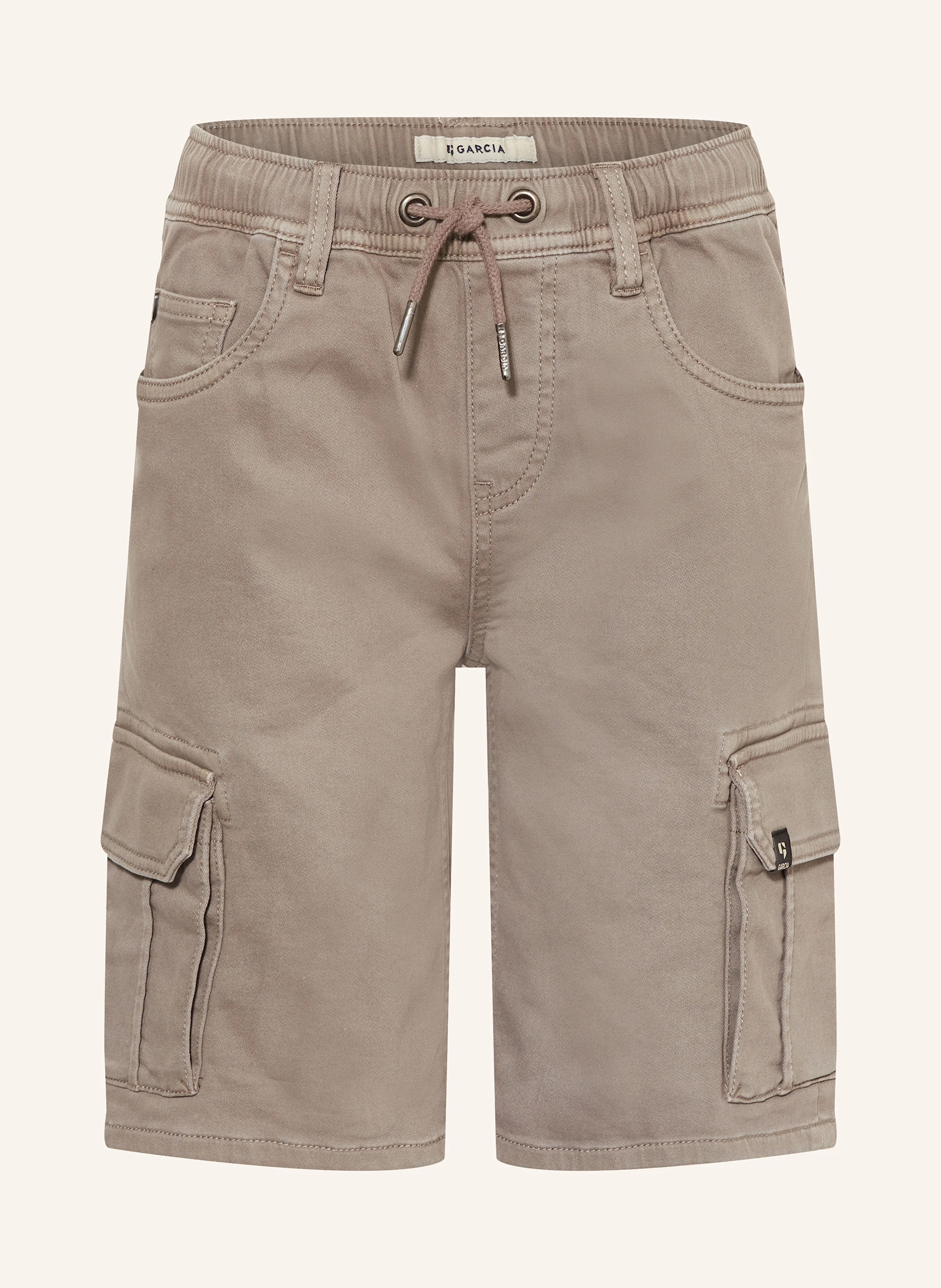 GARCIA Cargoshorts Regular Fit