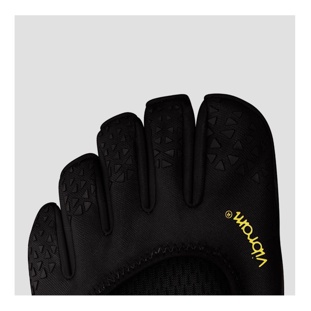 Five Fingers V-SOUL - Sandales Femme noir