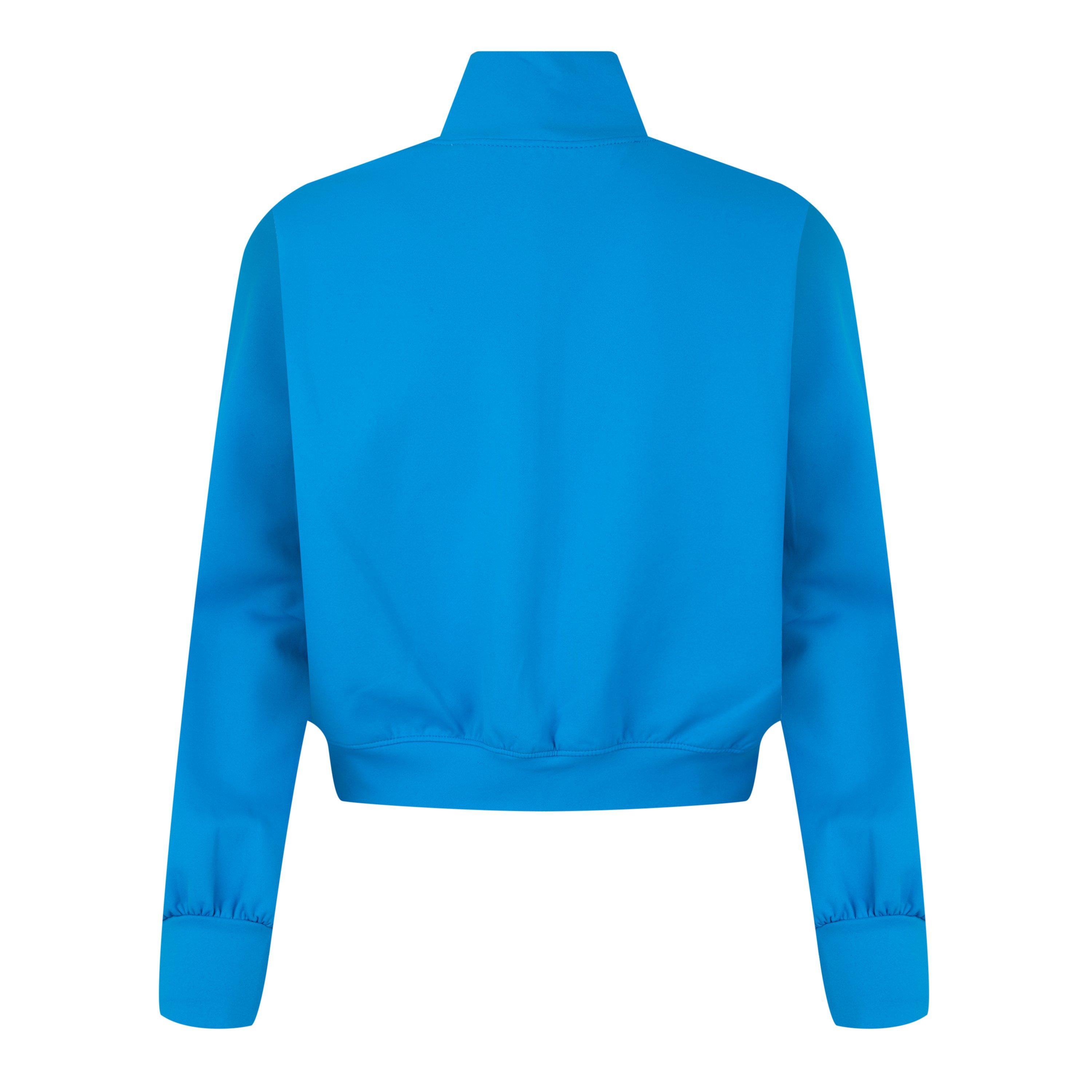 Off White Logo Tracksuit Jacket
