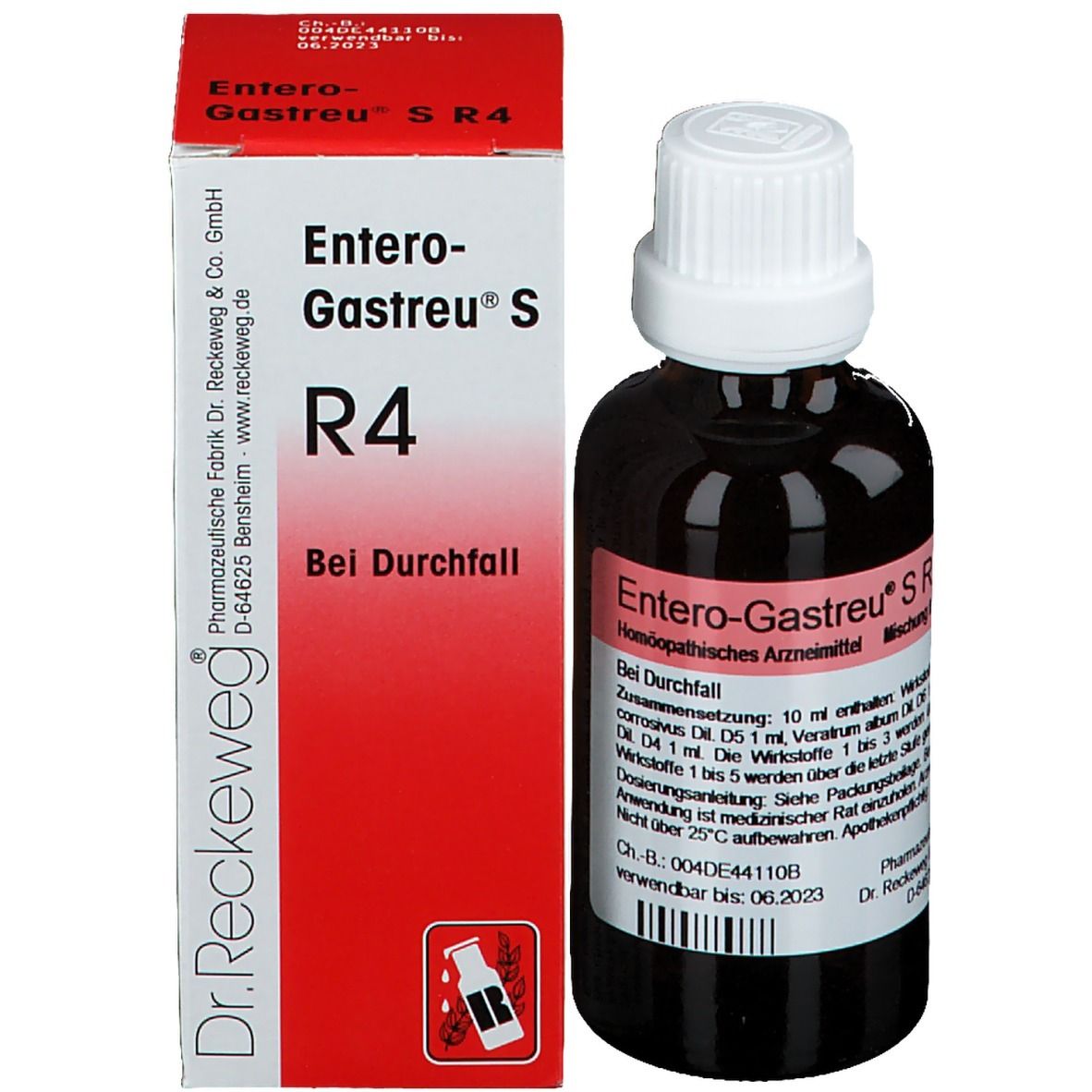 Entero-Gastreu® S R4 Tropfen