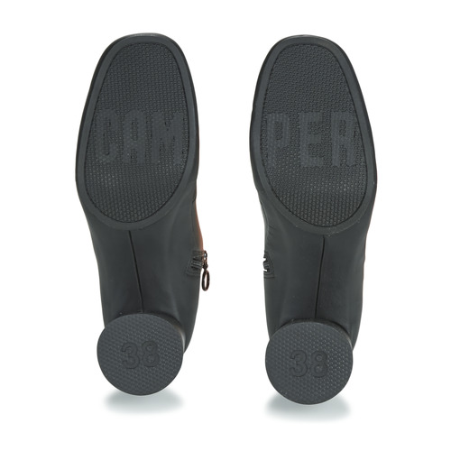 Camper - UP RIGHT - Noir