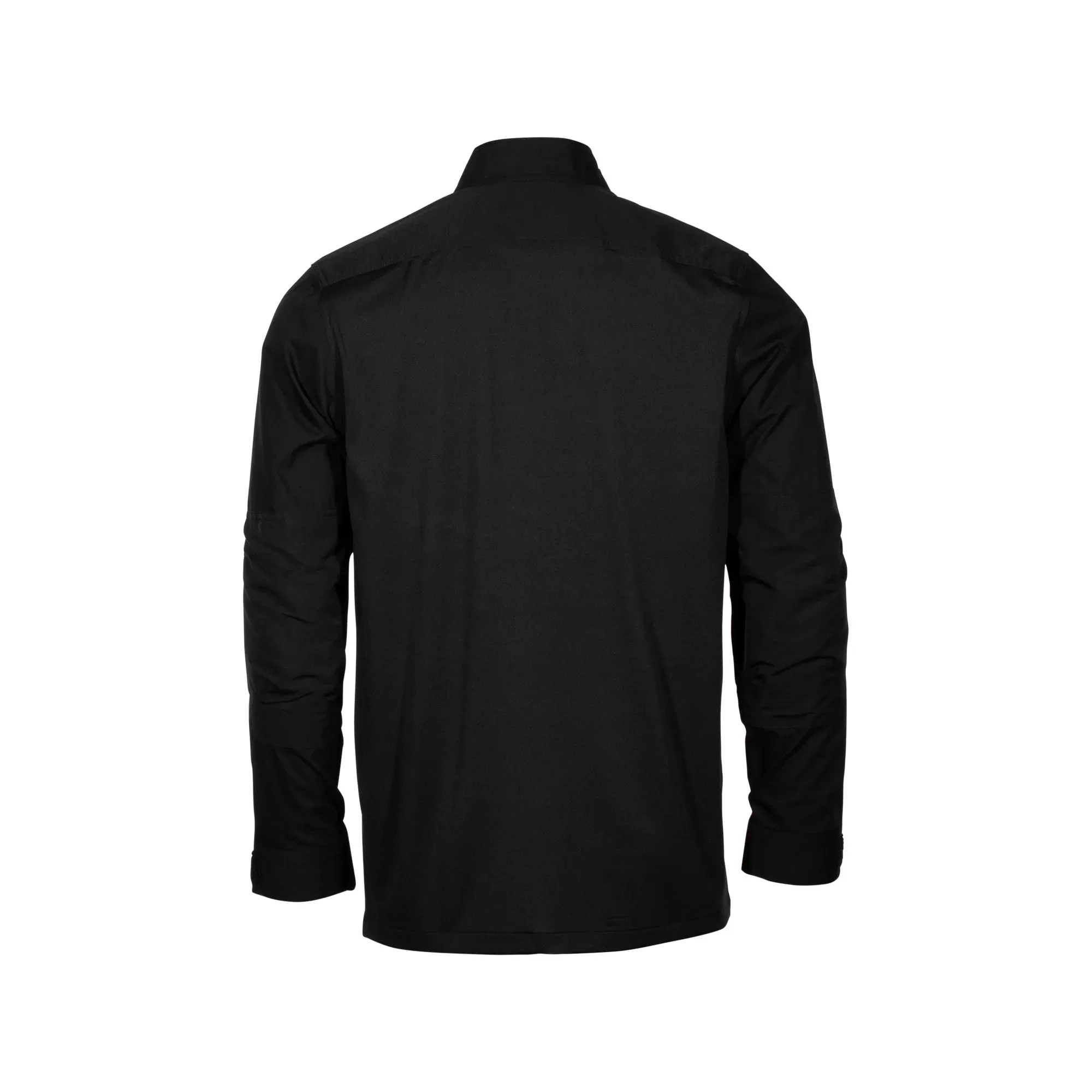 5.11 Tactical -  Feldbluse Quantum TDU Long-Sleeve Shirt