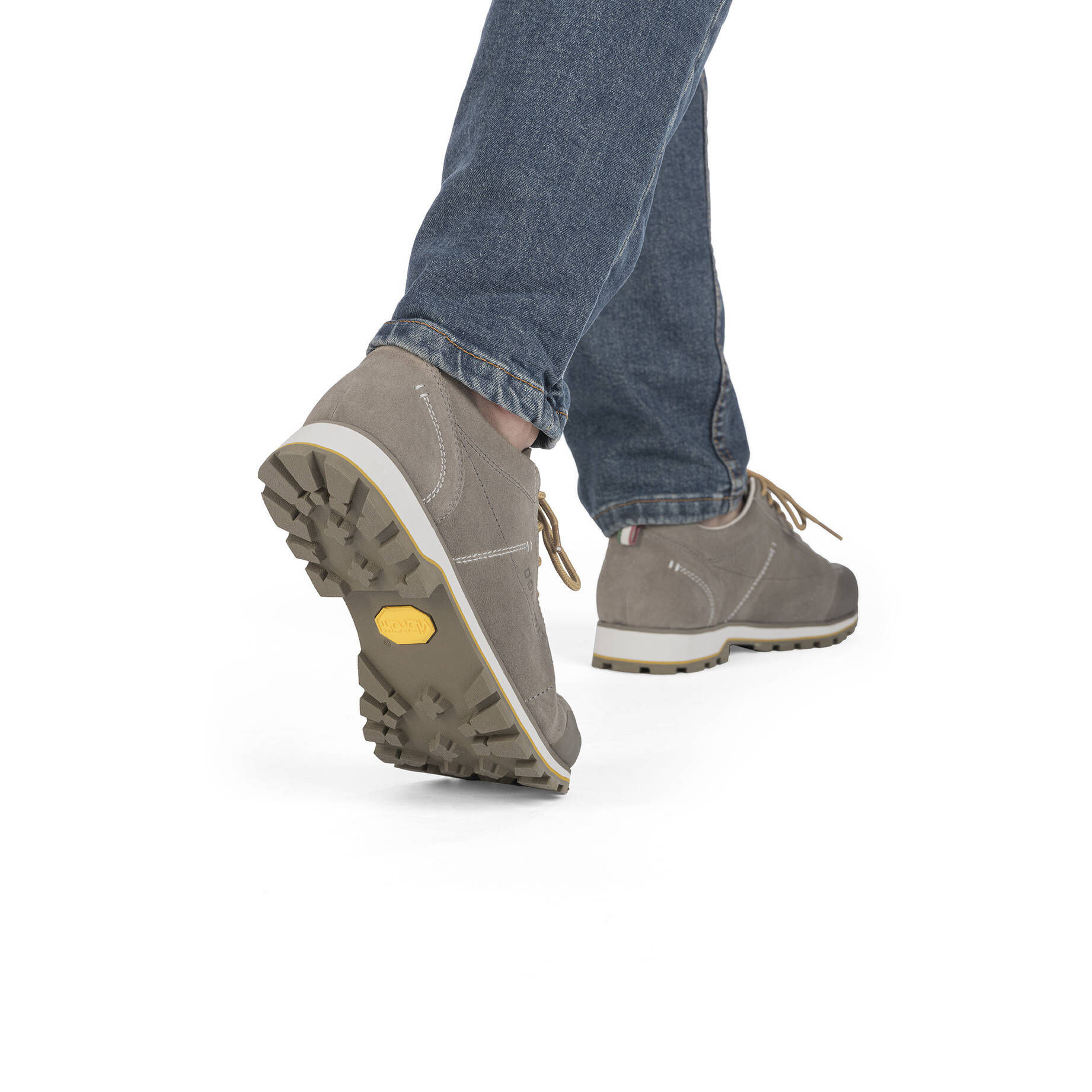 Dolomite| Herren Leichtwanderschuhe CINQUANTAQUATTRO Low