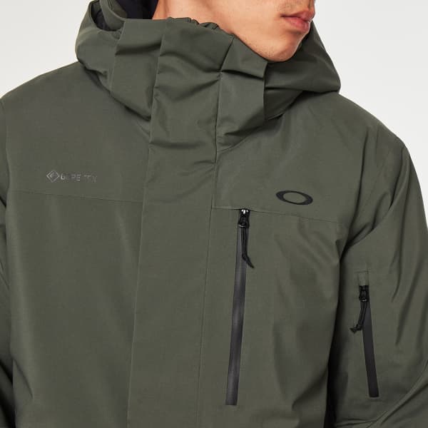 Veste de ski OAKLEY SUB TEMP RC GTX JKT NEW DARK BRUSH