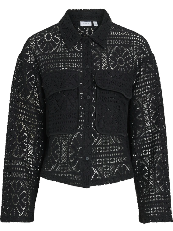 Vila Blouse Merinda 14105211