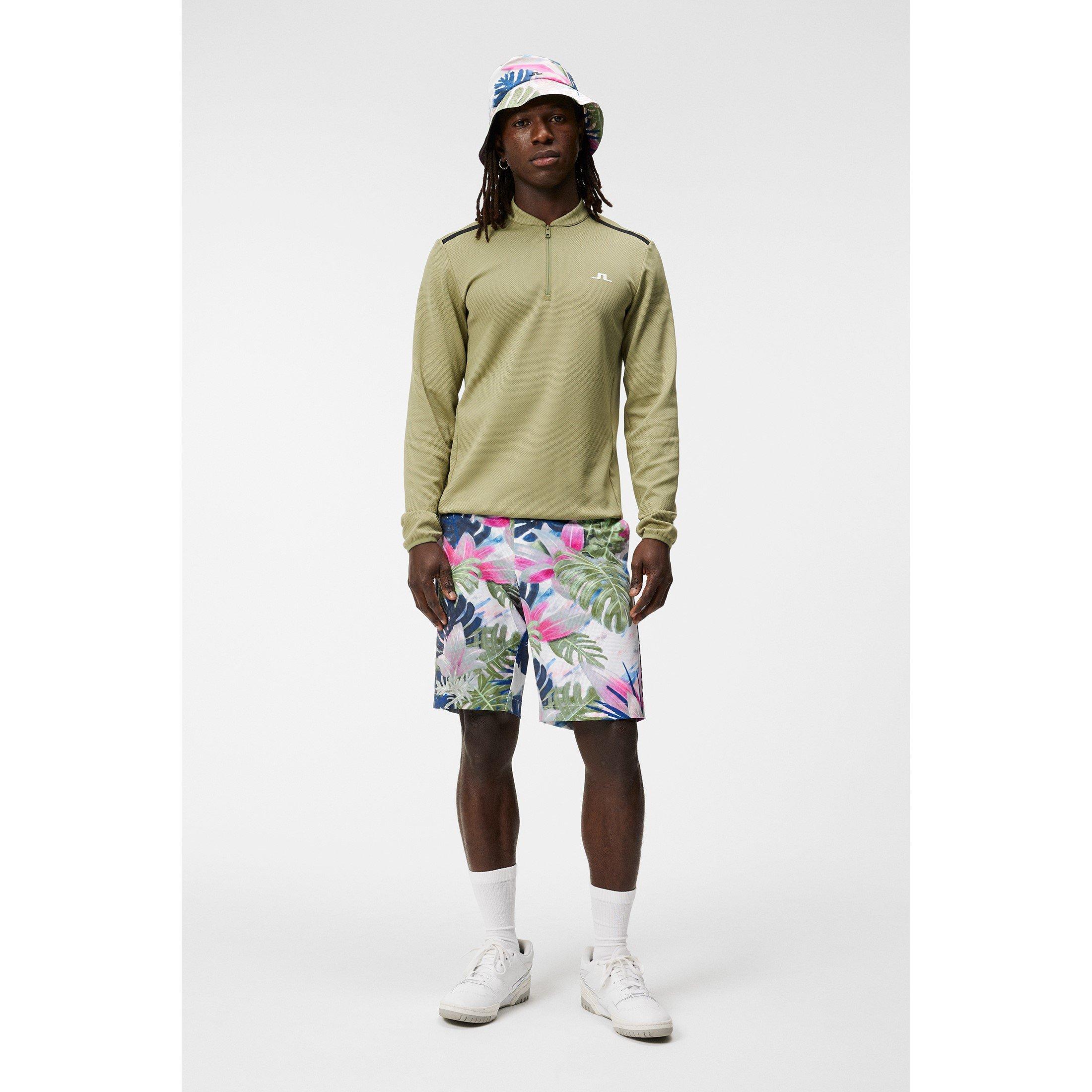J Lindeberg Golf J.Lg Tim Shorts Sn99