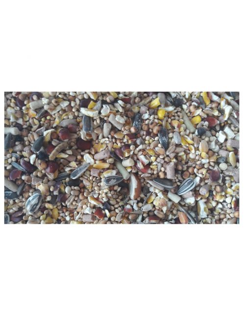 Versele-Laga Menu Nature Strooivoer Herfst Gourmet - Voer