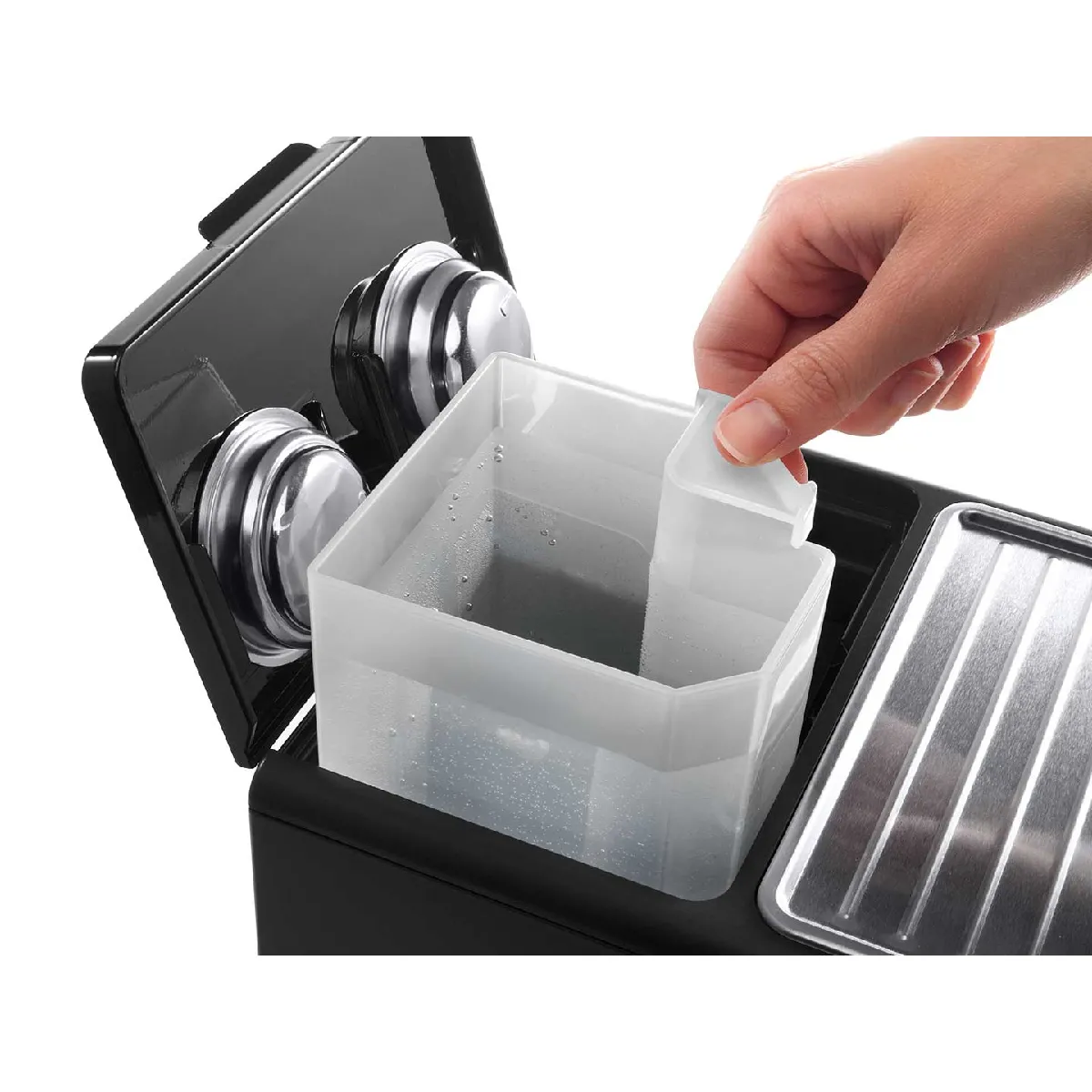 DeLonghi ECP33.21.BK