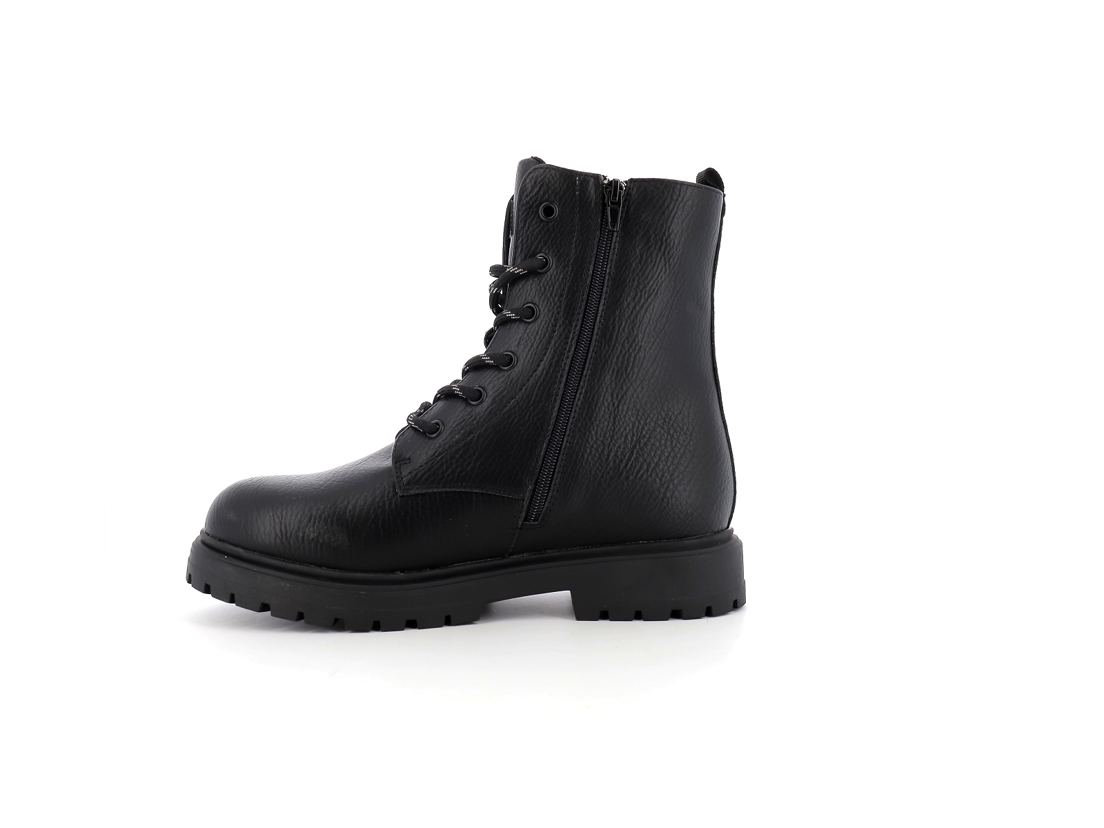 Sprox-579440 Synthétique Noir