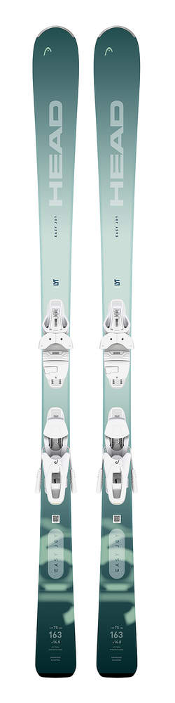 HEAD Easy Joy Damenski Längenwahl   Protector SLR 10 GW Modell 2024/2025