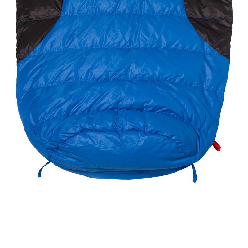 Warmpeace Viking 300 Wide / 195 V, dunsovepose