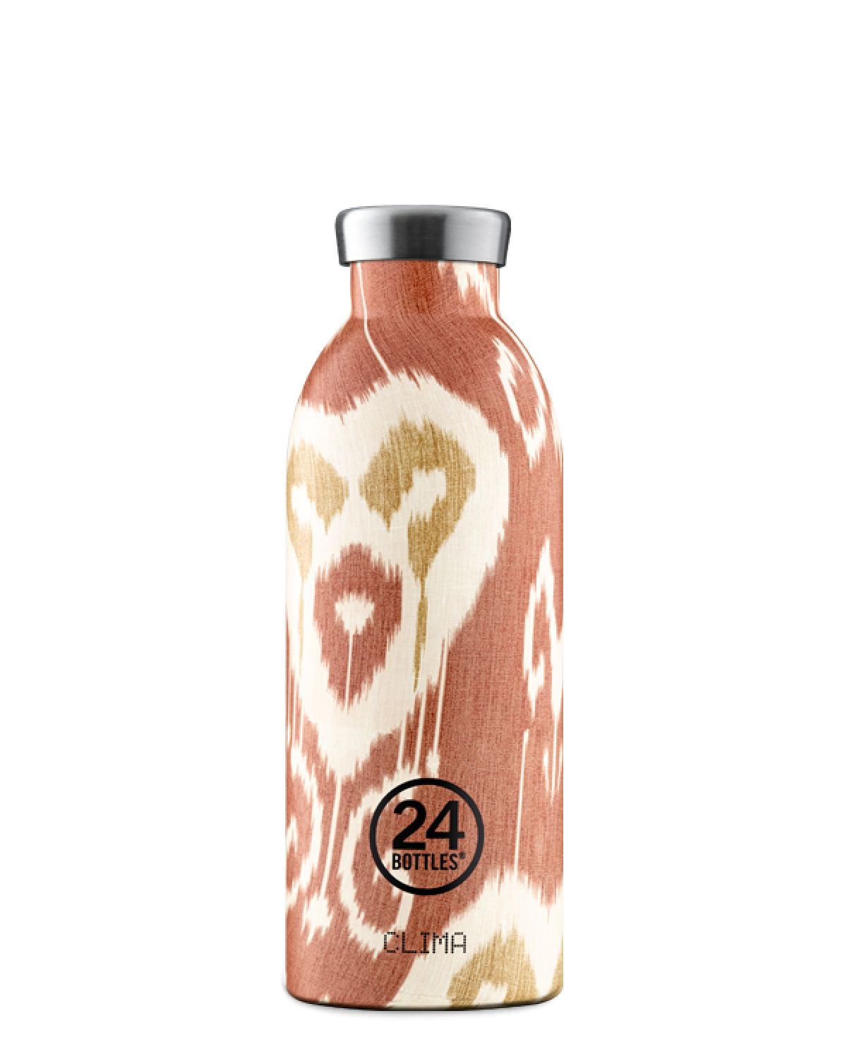 24 Bottles Thermosflasche  Clima 500ml Mystic Weaver