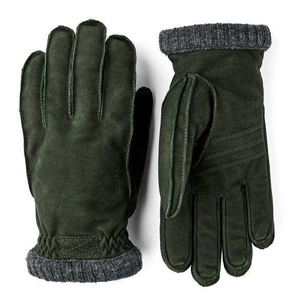 Hestra - Joar Nubuck - Gants