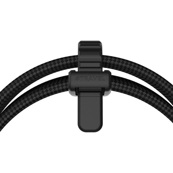 Xtorm CX3041 câble Lightning 3 m Noir