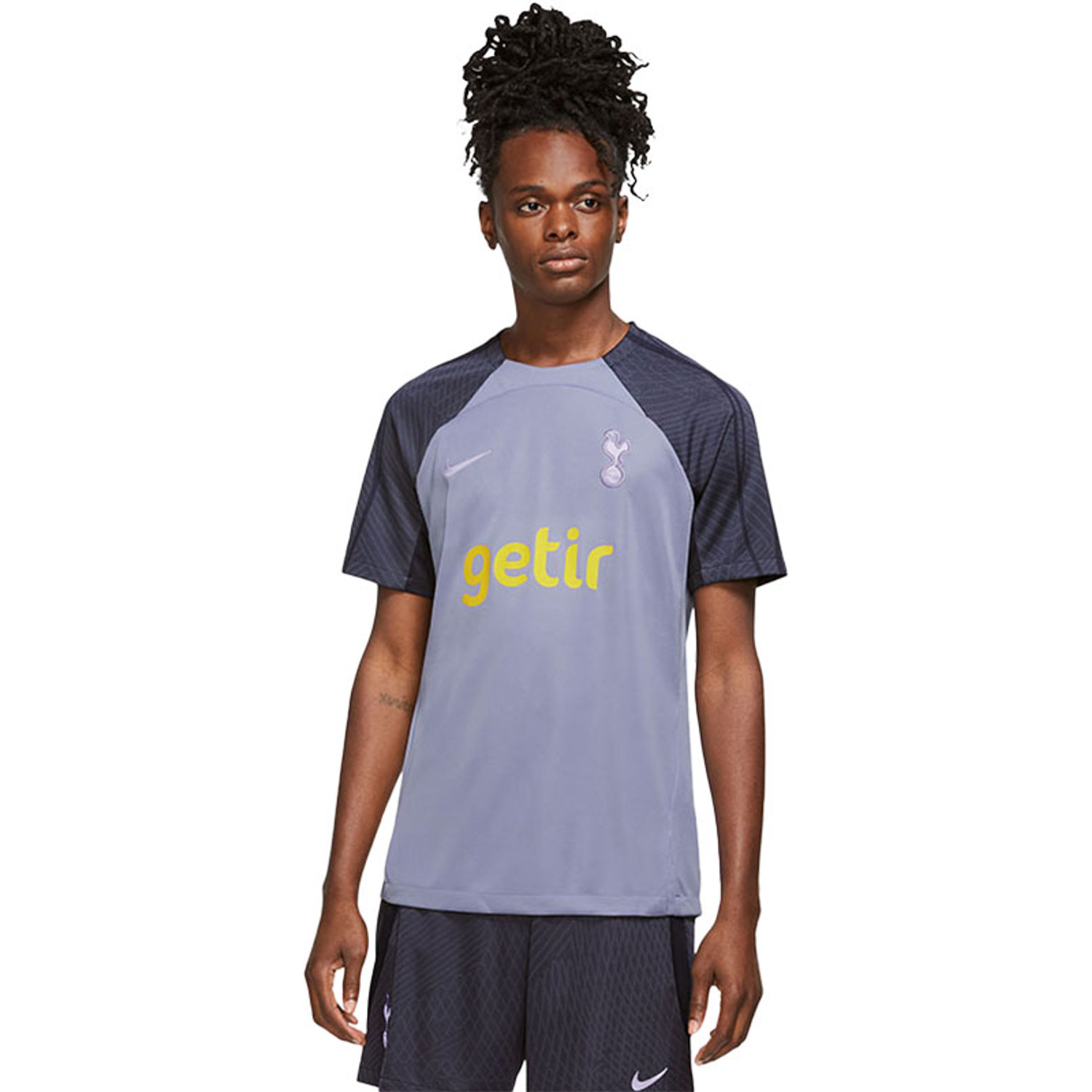 Nike Tottenham Hotspur Strike Trainingsset