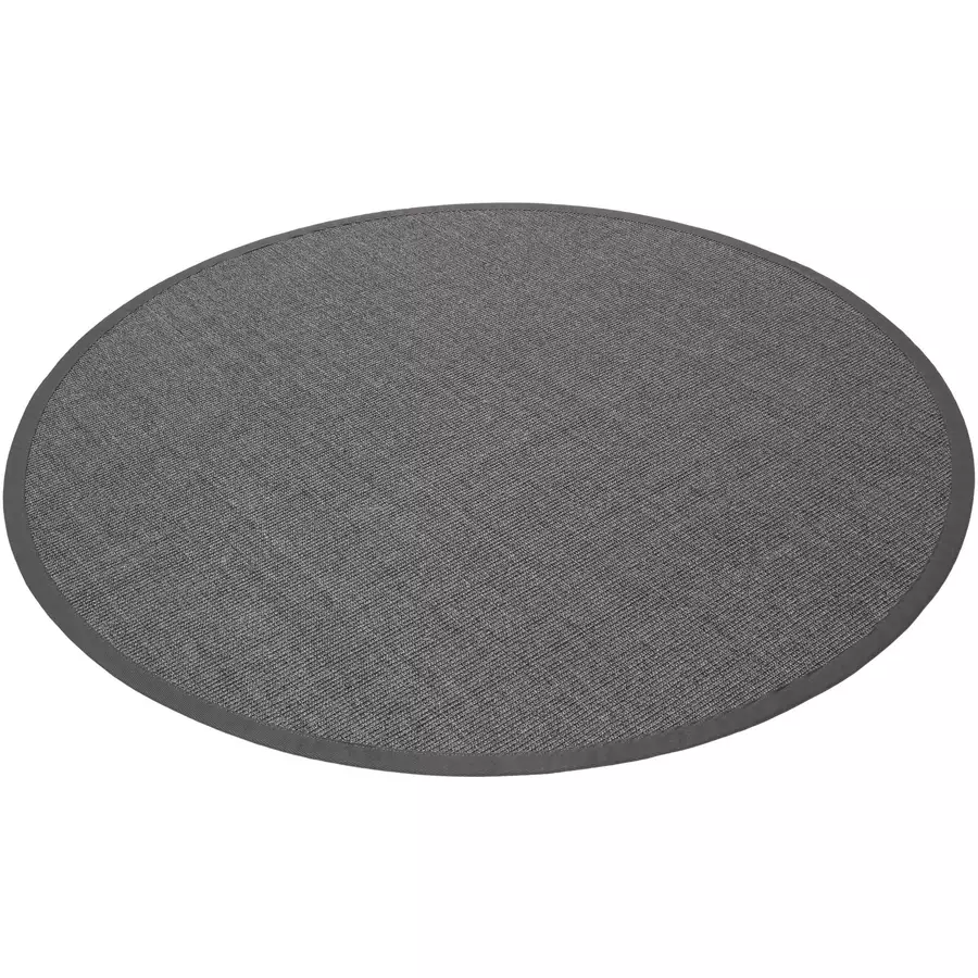 Esprit Kelim Teppich Lagoon grau