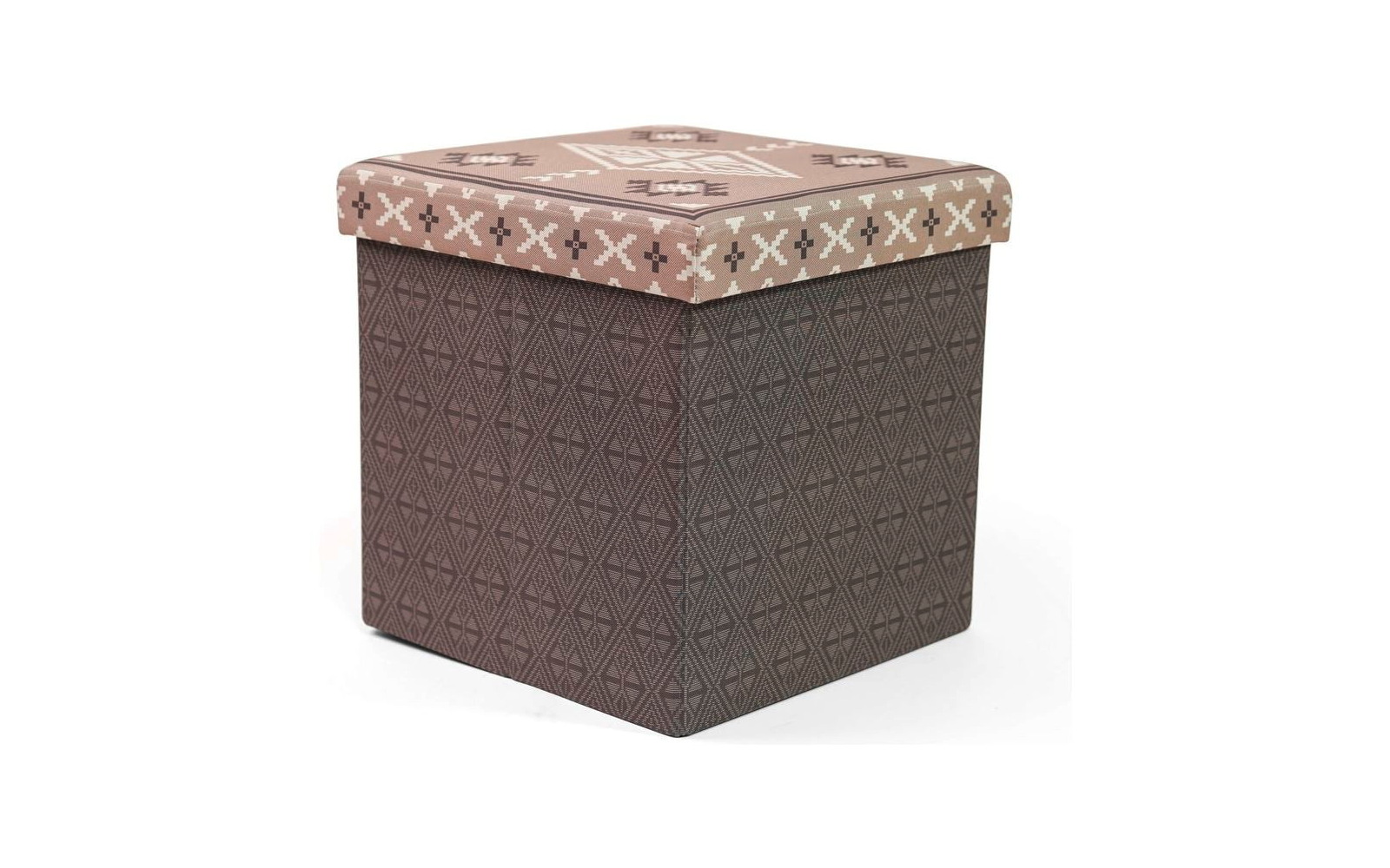 Human Comfort Sitzwürfel Ottoman Ales