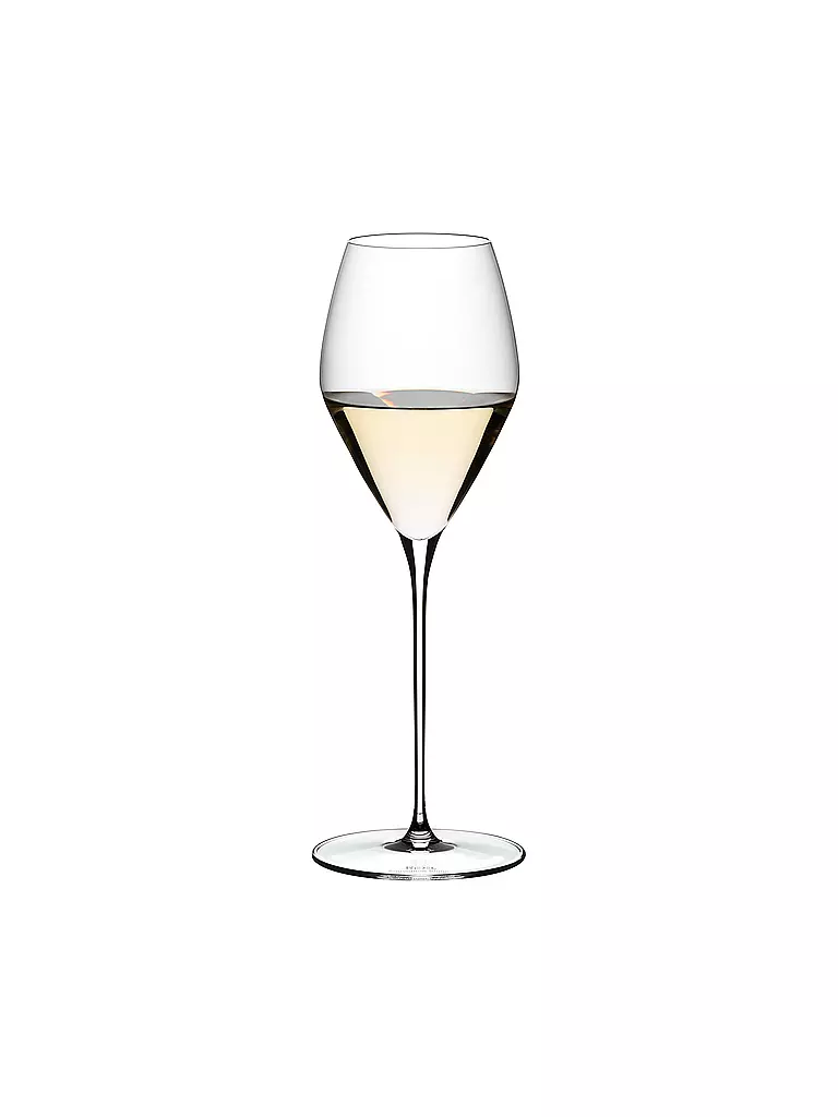 RIEDEL Weissweinglas 2er Set VELOCE Sauvignon Blanc  transparent